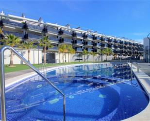 Apartament en venda a Avenida de la Mar, Almenara