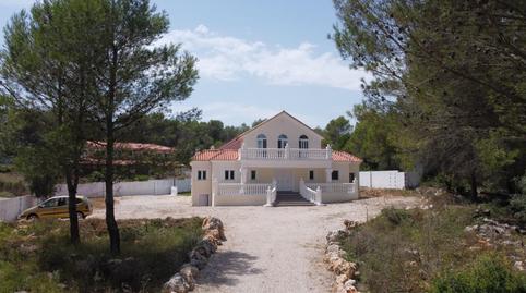 House or chalet for sale in Partida Laguna, Vilallonga / Villalonga, Valencia - image 5 Photo 5 of House or chalet for sale in Partida Laguna, Vilallonga / Villalonga, Valencia