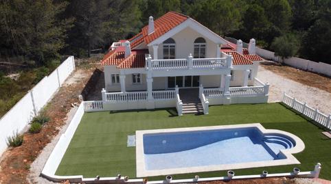 House or chalet for sale in Partida Laguna, Vilallonga / Villalonga, Valencia - image 3 Photo 3 of House or chalet for sale in Partida Laguna, Vilallonga / Villalonga, Valencia