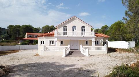 House or chalet for sale in Partida Laguna, Vilallonga / Villalonga, Valencia - image 2 Photo 2 of House or chalet for sale in Partida Laguna, Vilallonga / Villalonga, Valencia