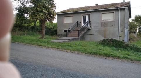 Photo 2 of Country house for sale in Lugar Do Carballal, Parroquias de Santiago, A Coruña