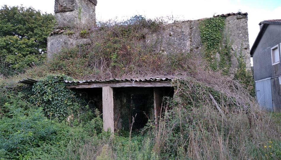 Photo 1 of Country house for sale in Lugar Do Carballal, Parroquias de Santiago, A Coruña