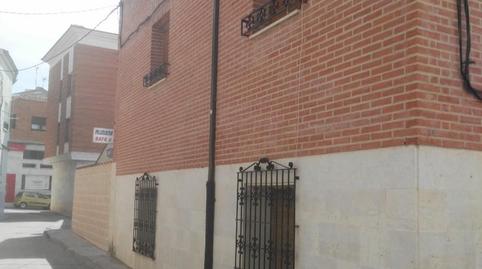 Casa o chalet en venta en Calle Tomás Solorzano, Baltanás, Palencia - imagen 2 Foto 2 de Casa o chalet en venta en Calle Tomás Solorzano, Baltanás, Palencia