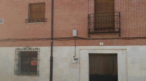 Casa o chalet en venta en Calle Tomás Solorzano, Baltanás, Palencia - imagen 3 Foto 3 de Casa o chalet en venta en Calle Tomás Solorzano, Baltanás, Palencia