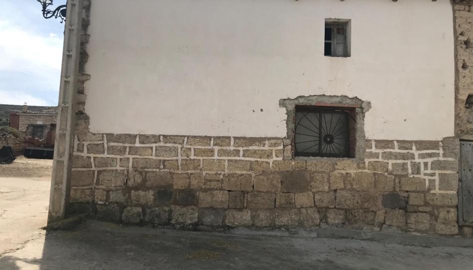 Country house for sale in Calle Iglesia, 4, Villaquirán de la Puebla, Burgos - image 1 Photo 1 of Country house for sale in Calle Iglesia, 4, Villaquirán de la Puebla, Burgos