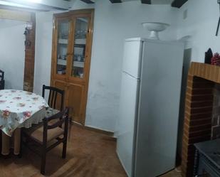 Kitchen of Planta baja for sale in Higueruela
