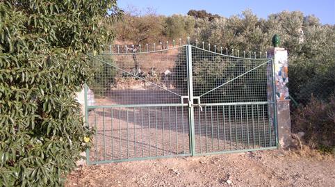Foto 2 de Terreno en venta en Cañete la Real, Málaga