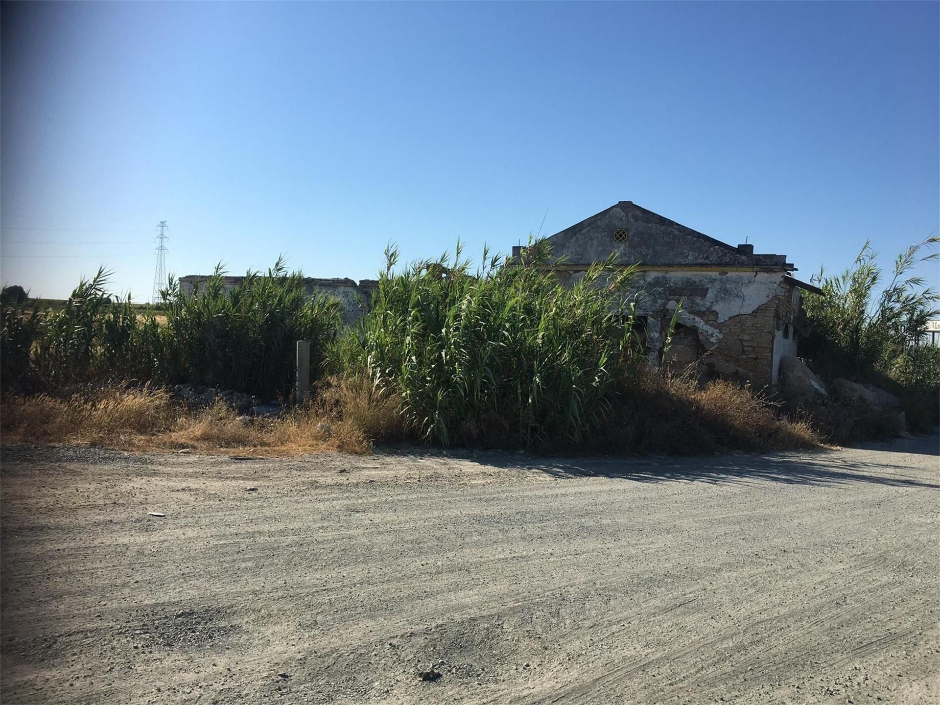 Terreno en venta en Utrera
