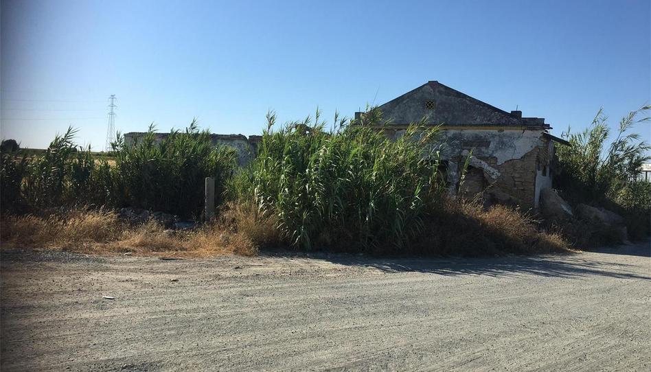 Land for sale in Avenida María Auxiliadora, Salesianos, Sevilla - image 1 Photo 1 of Land for sale in Avenida María Auxiliadora, Salesianos, Sevilla