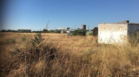 Land for sale in Avenida María Auxiliadora, Salesianos, Sevilla - image 3 Photo 3 of Land for sale in Avenida María Auxiliadora, Salesianos, Sevilla