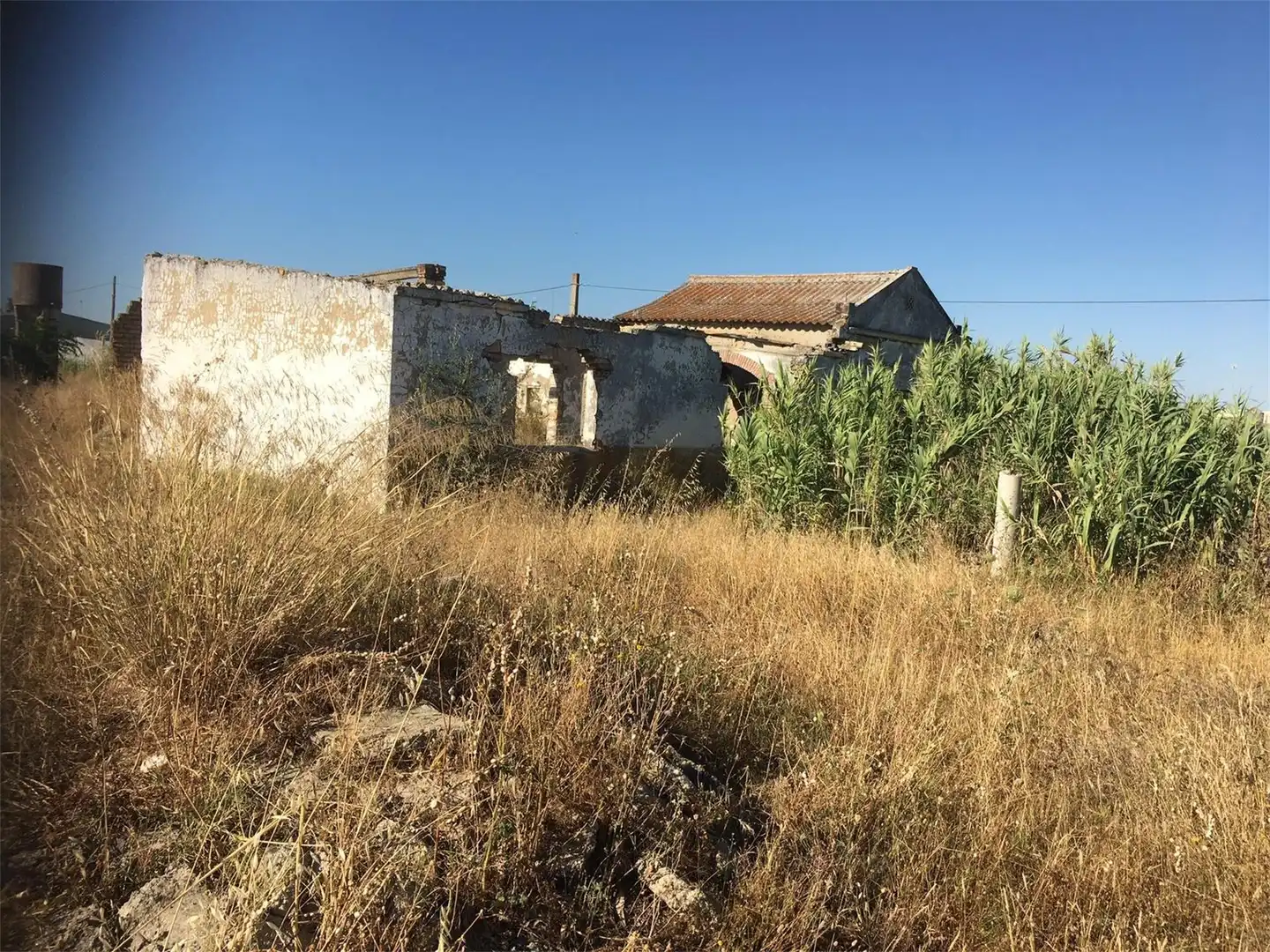 Land for sale in Utrera