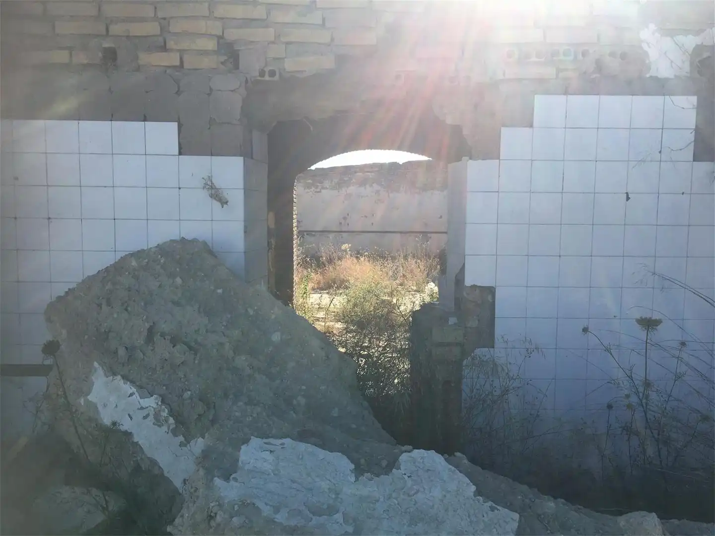 Land for sale in Utrera