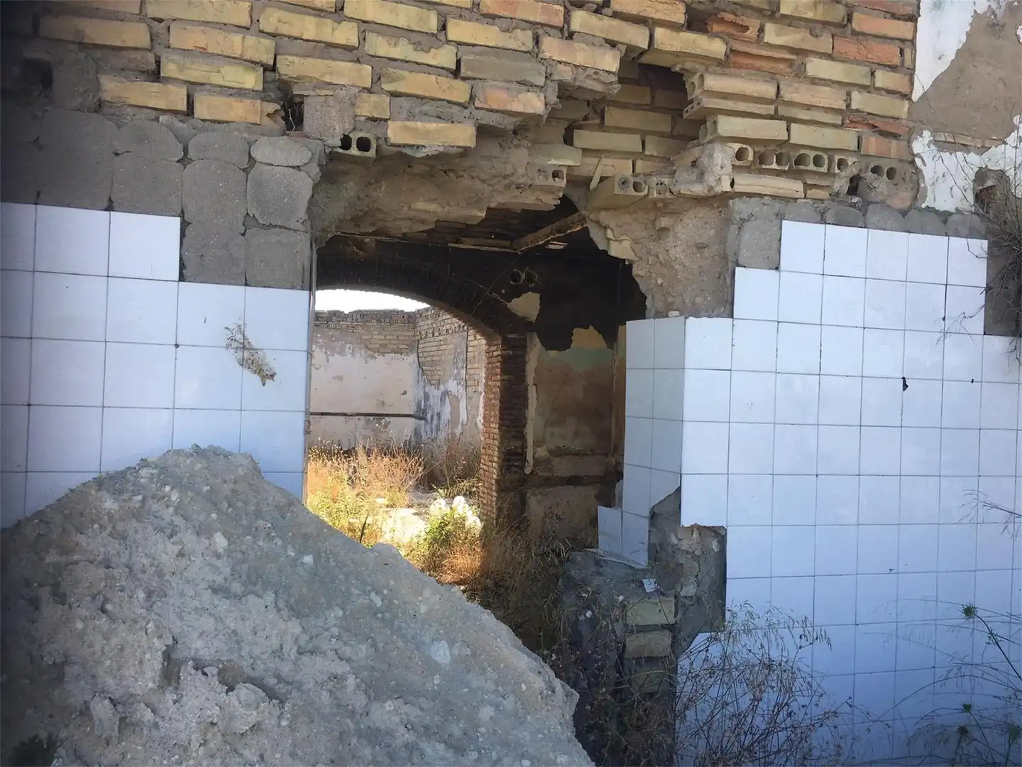 Land for sale in Utrera