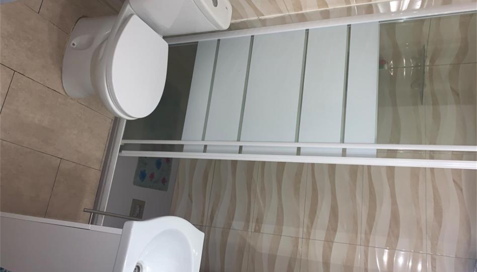 Piso en venta en Carrer Fortià, 12, Centre, Girona - imagen 1 Foto 1 de Piso en venta en Carrer Fortià, 12, Centre, Girona