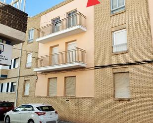 Exterior view of Flat for sale in Mira  with Balcony