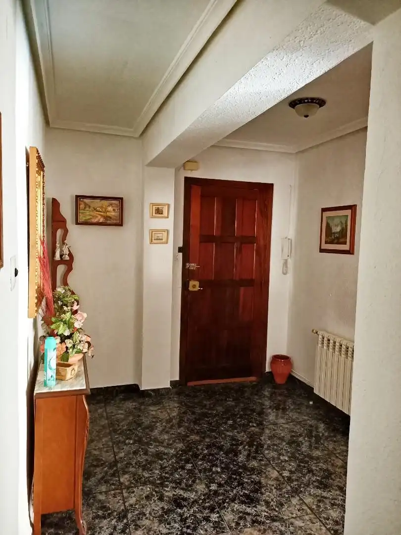 Flat for sale in Mira  with Heating, Furnished and Oven