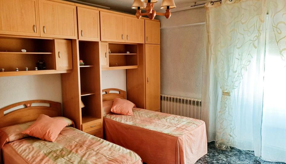 Photo 1 of Flat for sale in Street Calle Callejuela, 5, Mira, Cuenca