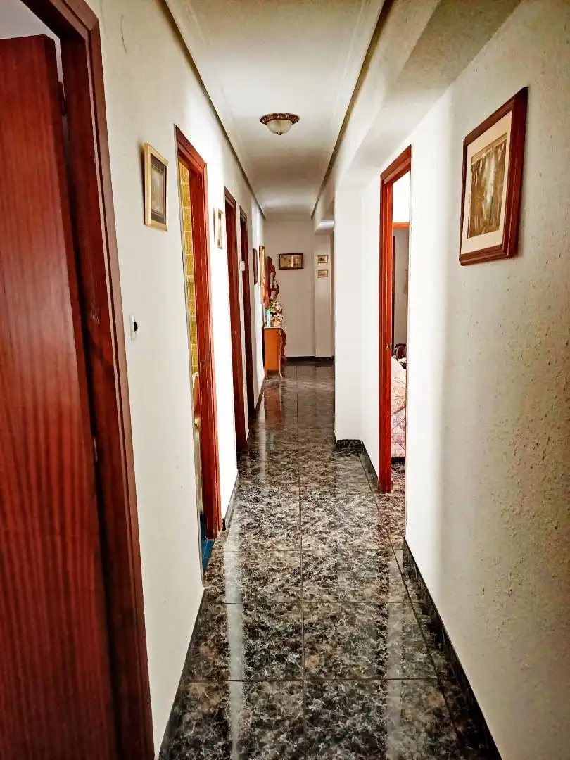 Flat for sale in Mira  with Heating, Furnished and Oven