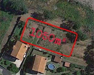 Land for sale in Nigrán