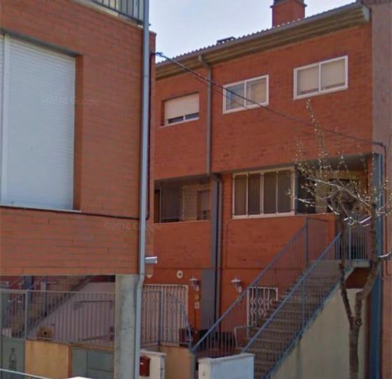 Duplex for sale in Avenida Reino de Aragón, 27, Magallón, Zaragoza - image 1 Photo 1 of Duplex for sale in Avenida Reino de Aragón, 27, Magallón, Zaragoza