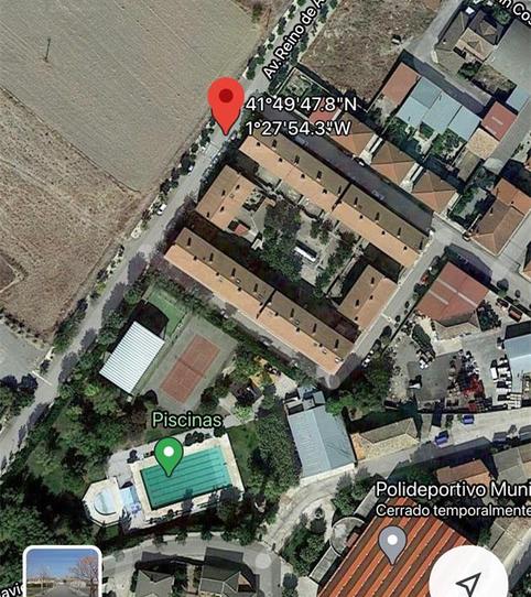 Duplex for sale in Avenida Reino de Aragón, 27, Magallón, Zaragoza - image 2 Photo 2 of Duplex for sale in Avenida Reino de Aragón, 27, Magallón, Zaragoza