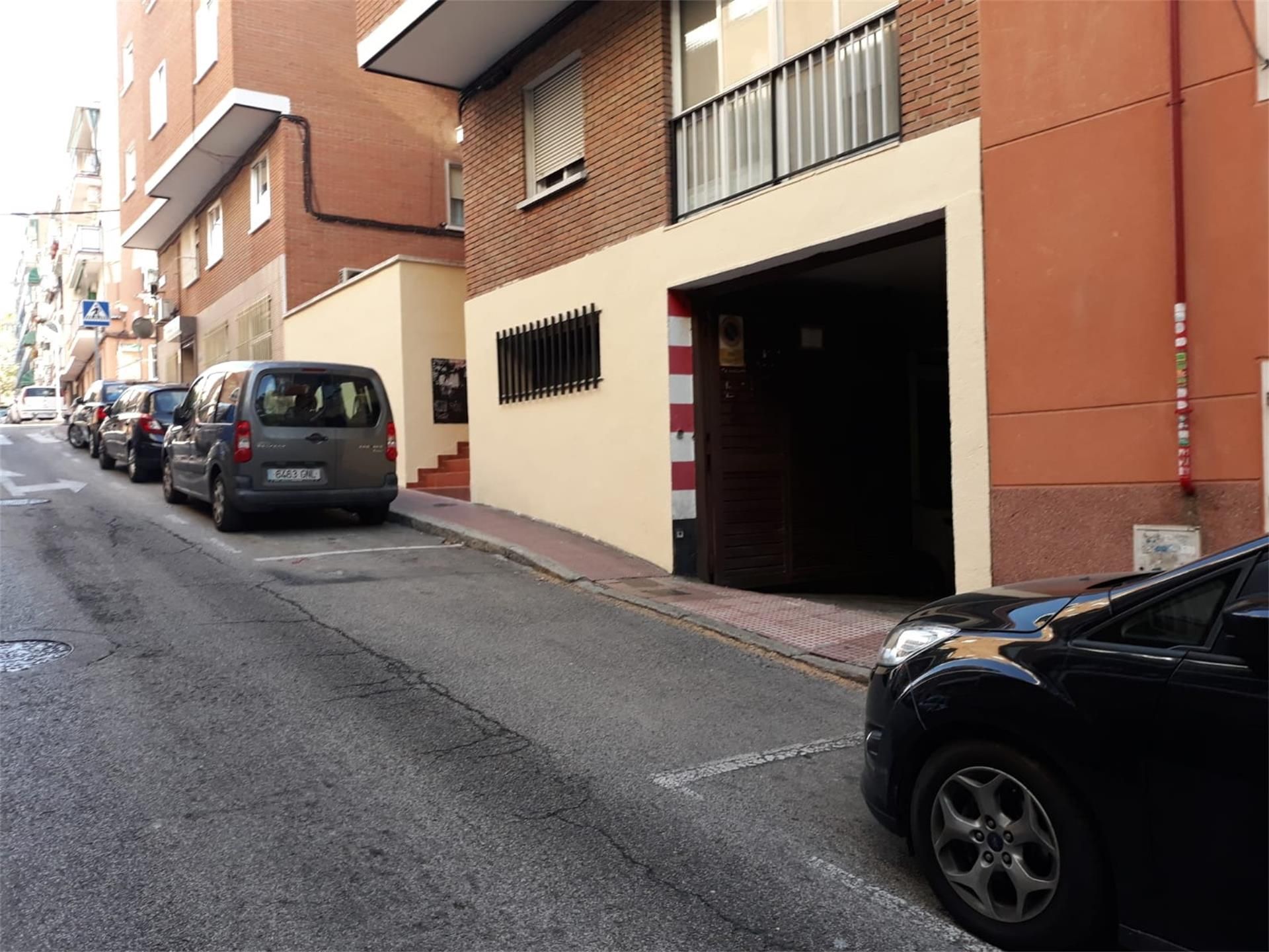 Parking of Garage for sale in Alcobendas