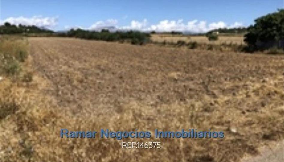 Terreny en venda a Calle Comunidad de Baleares, Barañáin / Barañain, Navarra - imatge 1 Foto 1 de Terreny en venda a Calle Comunidad de Baleares, Barañáin / Barañain, Navarra