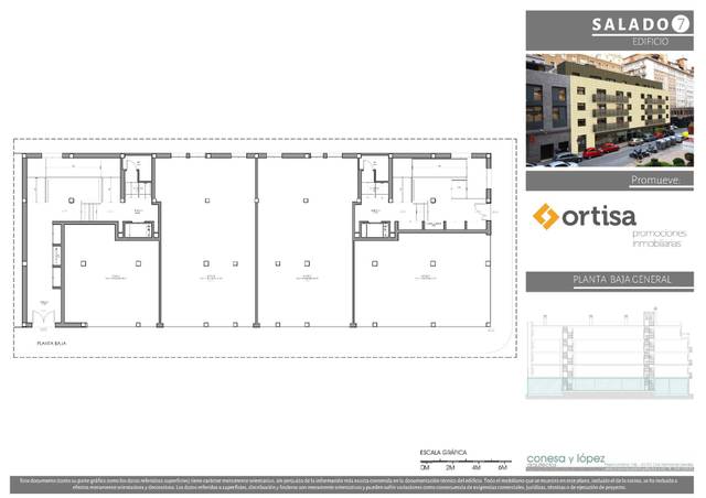 Local comercial en Venta, 7 en Triana Este