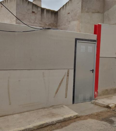 Photo 2 of Constructible Land for sale in Calle Gato, 10, Área Rural-Valverde-Las Casas, Ciudad Real