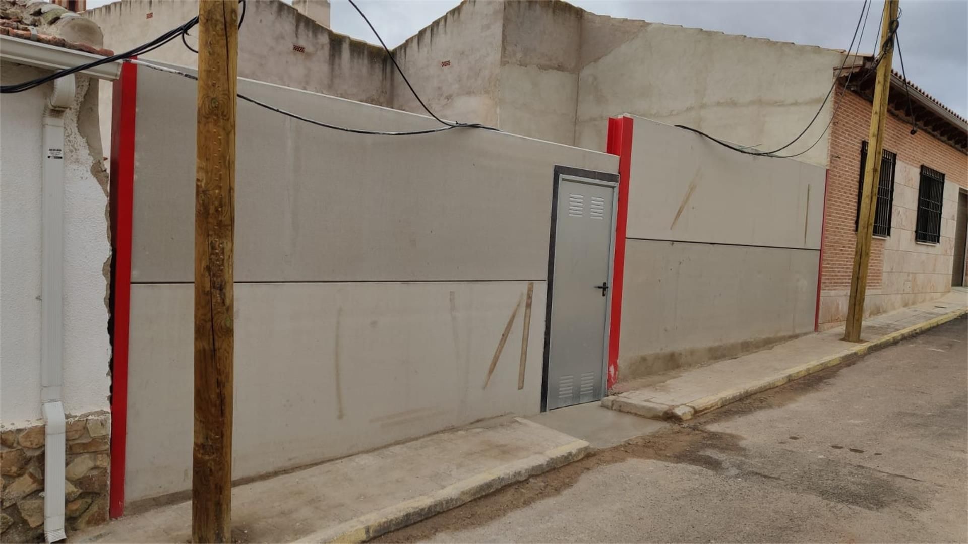 Exterior view of Constructible Land for sale in Ciudad Real Capital
