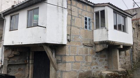 Foto 2 de Casa adosada en venda a Estrada de Viñoás, Nogueira de Ramuín, Ourense