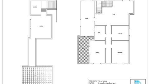 Photo 4 of Country house for sale in Avenida del País Valenciano, Centro, Valencia