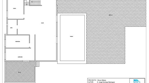 Photo 3 of Country house for sale in Avenida del País Valenciano, Centro, Valencia