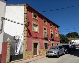 Vista exterior de Finca rústica en venda en Torremenga amb Aire condicionat