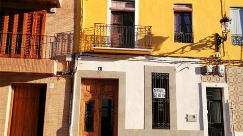 Loft for sale in Calle 9 de Octubre, 11, Tavernes Blanques, Valencia - image 5 Photo 5 of Loft for sale in Calle 9 de Octubre, 11, Tavernes Blanques, Valencia