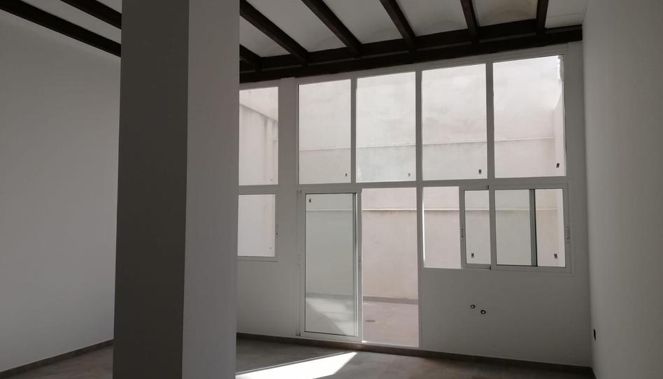 Loft for sale in Calle 9 de Octubre, 11, Tavernes Blanques, Valencia - image 1 Photo 1 of Loft for sale in Calle 9 de Octubre, 11, Tavernes Blanques, Valencia