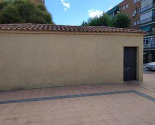 Exterior view of Garage for sale in Getafe