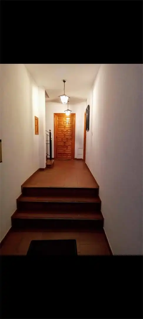 Flat for sale in Calle Señores Cuba y Clemente, 14, Palomera Flat for sale in Palomera with Heating, Furnished and Oven