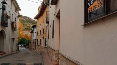 Photo 4 of Flat for sale in Calle Señores Cuba y Clemente, 14, Palomera, Cuenca