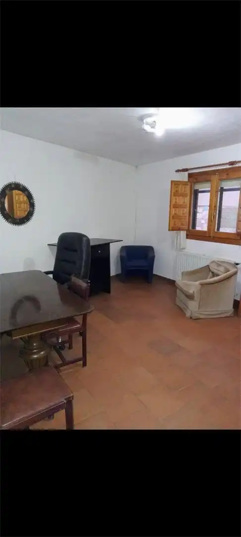 Flat for sale in Calle Señores Cuba y Clemente, 14, Palomera Living room of Flat for sale in Palomera with Heating, Furnished and Oven