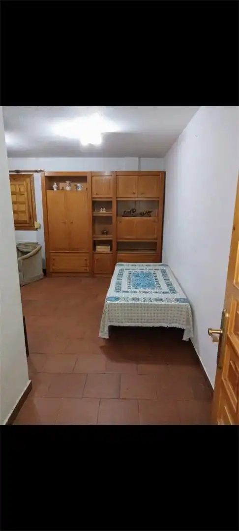 Flat for sale in Calle Señores Cuba y Clemente, 14, Palomera Bedroom of Flat for sale in Palomera with Heating, Furnished and Oven