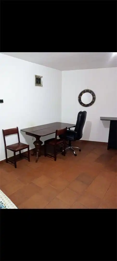 Flat for sale in Calle Señores Cuba y Clemente, 14, Palomera Dining room of Flat for sale in Palomera with Heating, Furnished and Oven