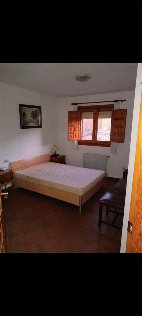 Dormitori de Pis en venda en Palomera amb Calefacció, Moblat i Forn