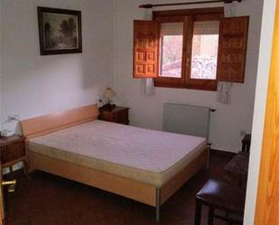 Bedroom of Flat for sale in Palomera