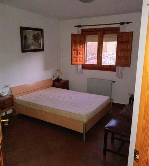Photo 1 of Flat for sale in Calle Señores Cuba y Clemente, 14, Palomera, Cuenca