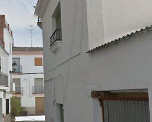 Exterior view of Single-family semi-detached for sale in Molvízar