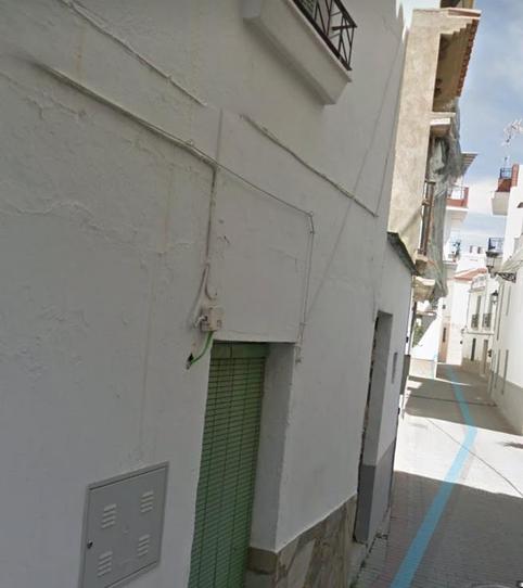 Foto 2 de Casa adosada en venta en Calle del Pozo, 2, Molvízar, Granada