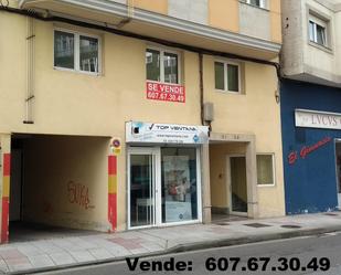 Premises for sale in Lugo Capital