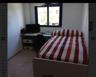 Bedroom of Flat for sale in Elche / Elx  with Terrace