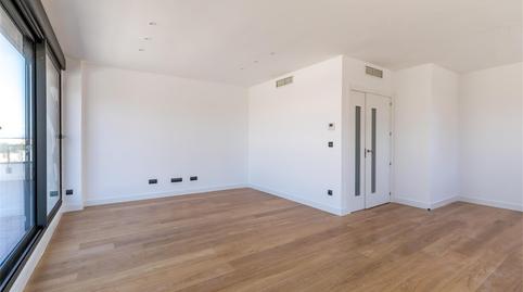 Foto 4 de Ático en venta en Avenida del Santuario de Valverde, 25,  Madrid Capital, Madrid